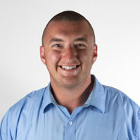 Jonathan Ayers Profile Photo